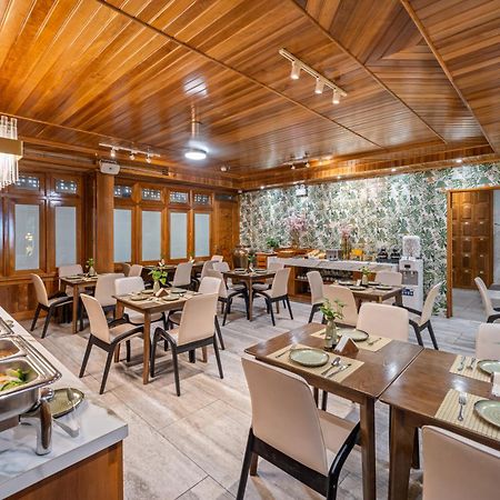Mixay Boutique Hotel Đà Nẵng Ngoại thất bức ảnh