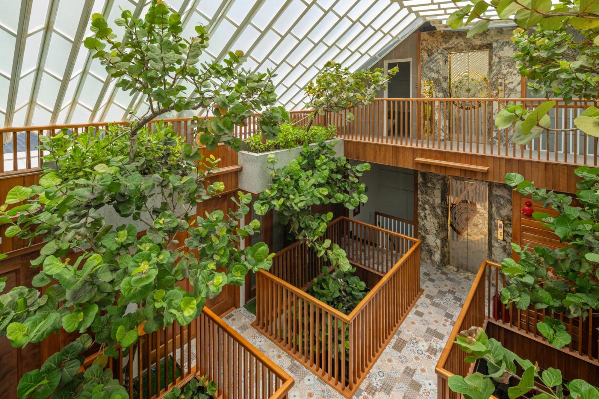 Mixay Boutique Hotel Đà Nẵng Ngoại thất bức ảnh