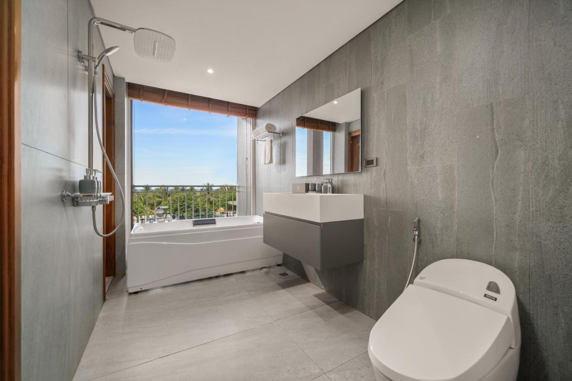 Mixay Boutique Hotel Đà Nẵng Ngoại thất bức ảnh