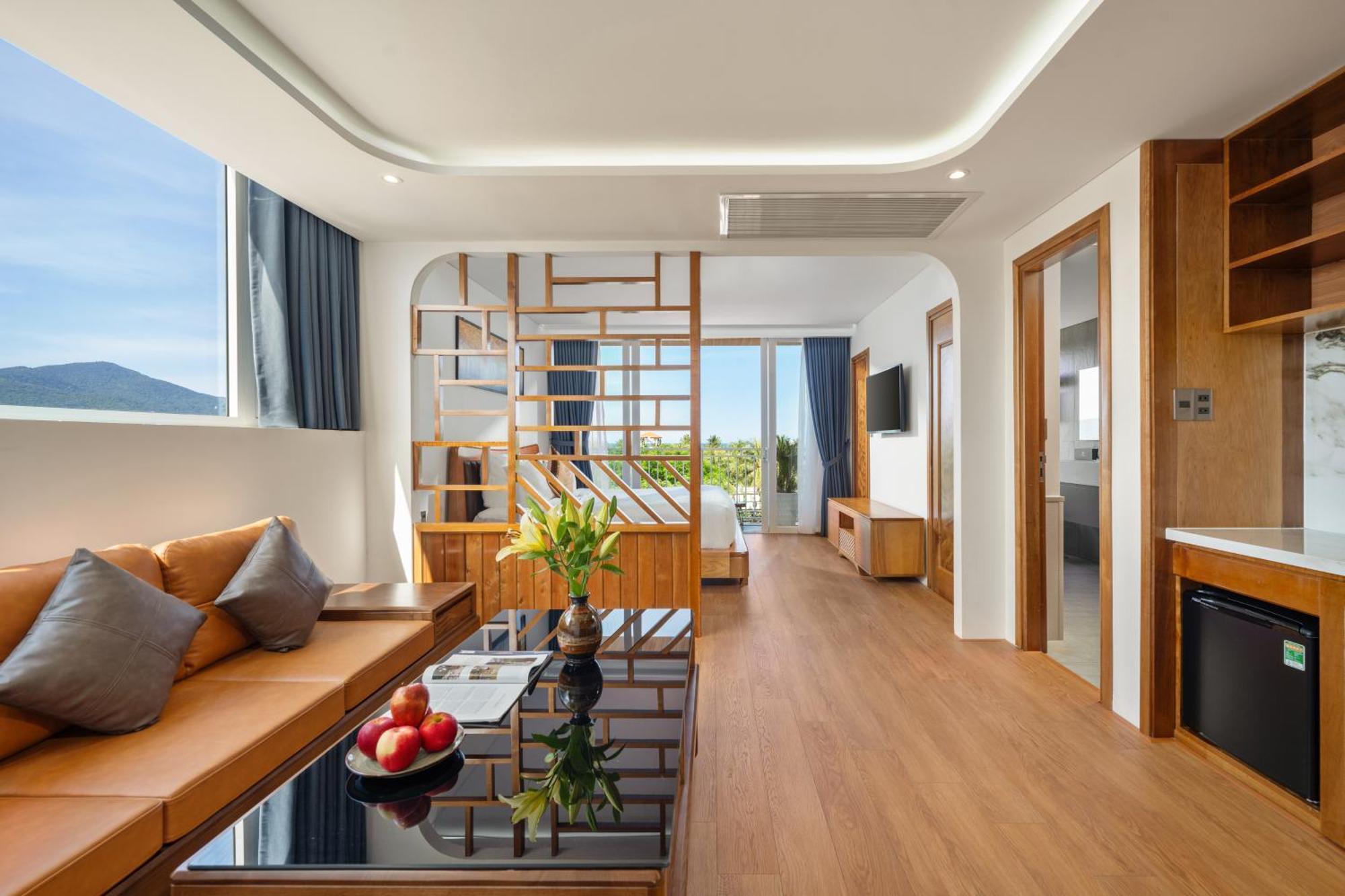 Mixay Boutique Hotel Đà Nẵng Ngoại thất bức ảnh