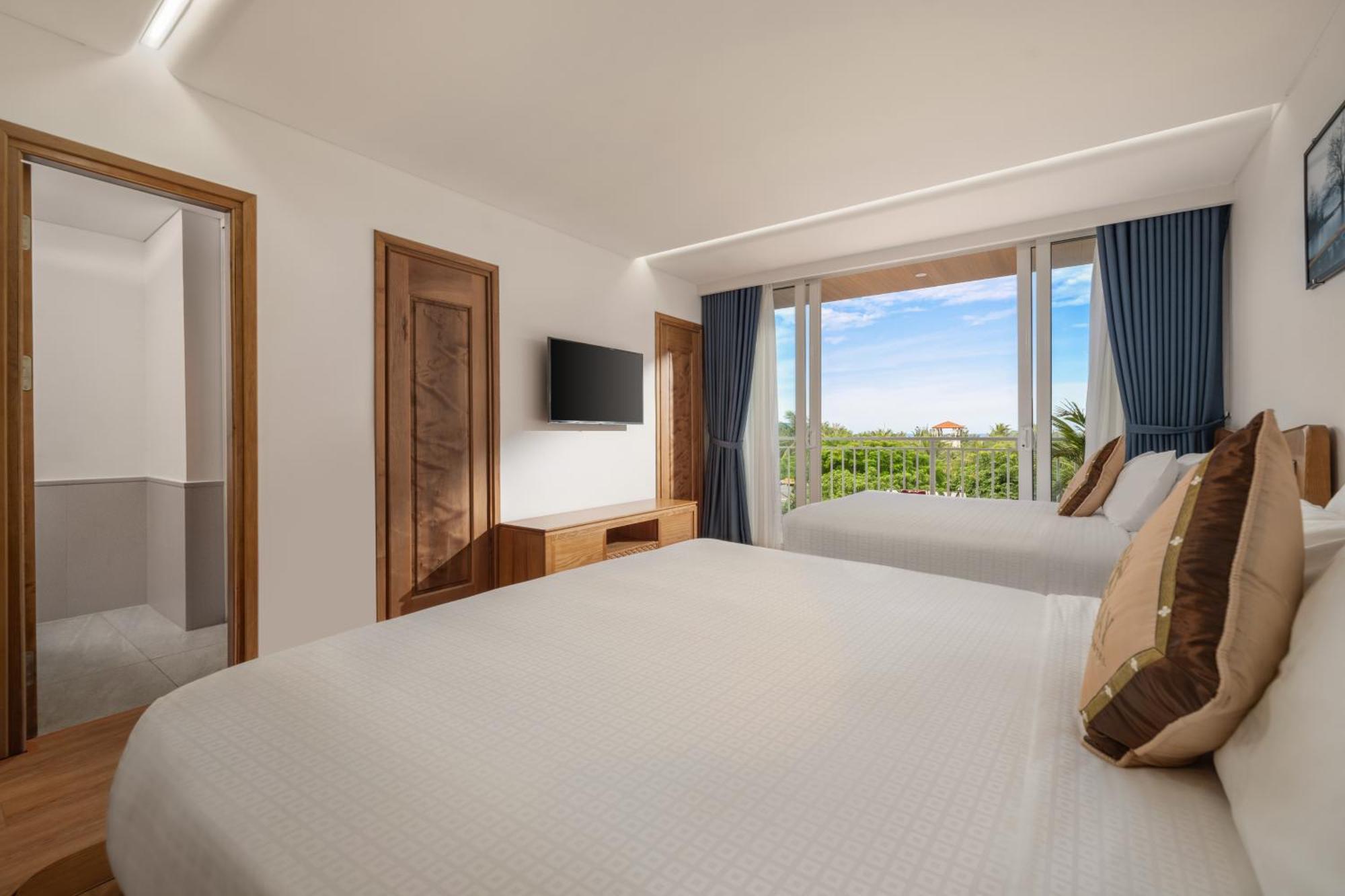 Mixay Boutique Hotel Đà Nẵng Ngoại thất bức ảnh