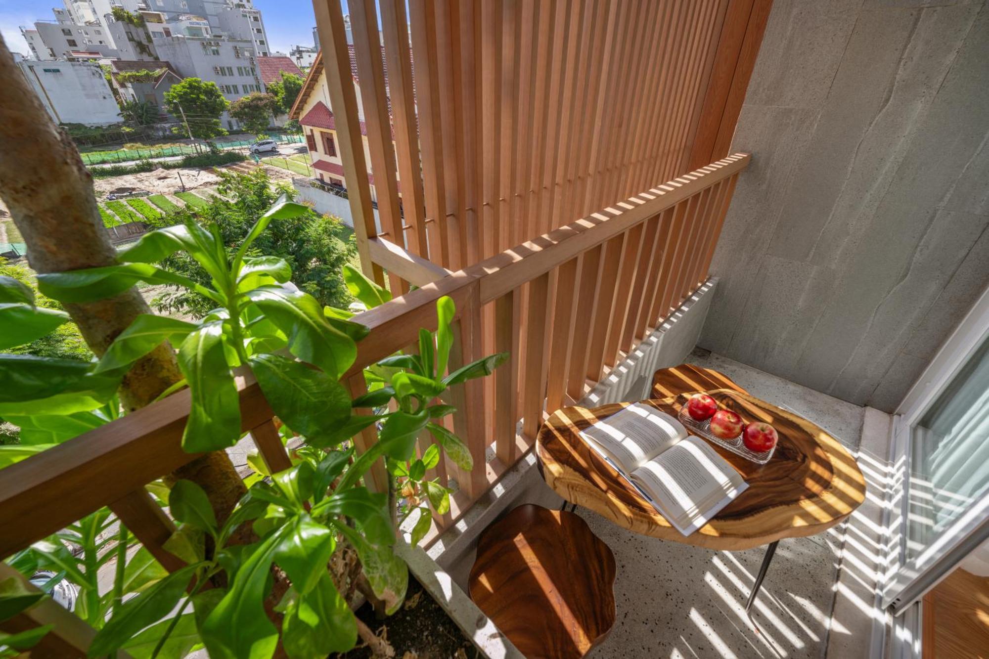 Mixay Boutique Hotel Đà Nẵng Ngoại thất bức ảnh