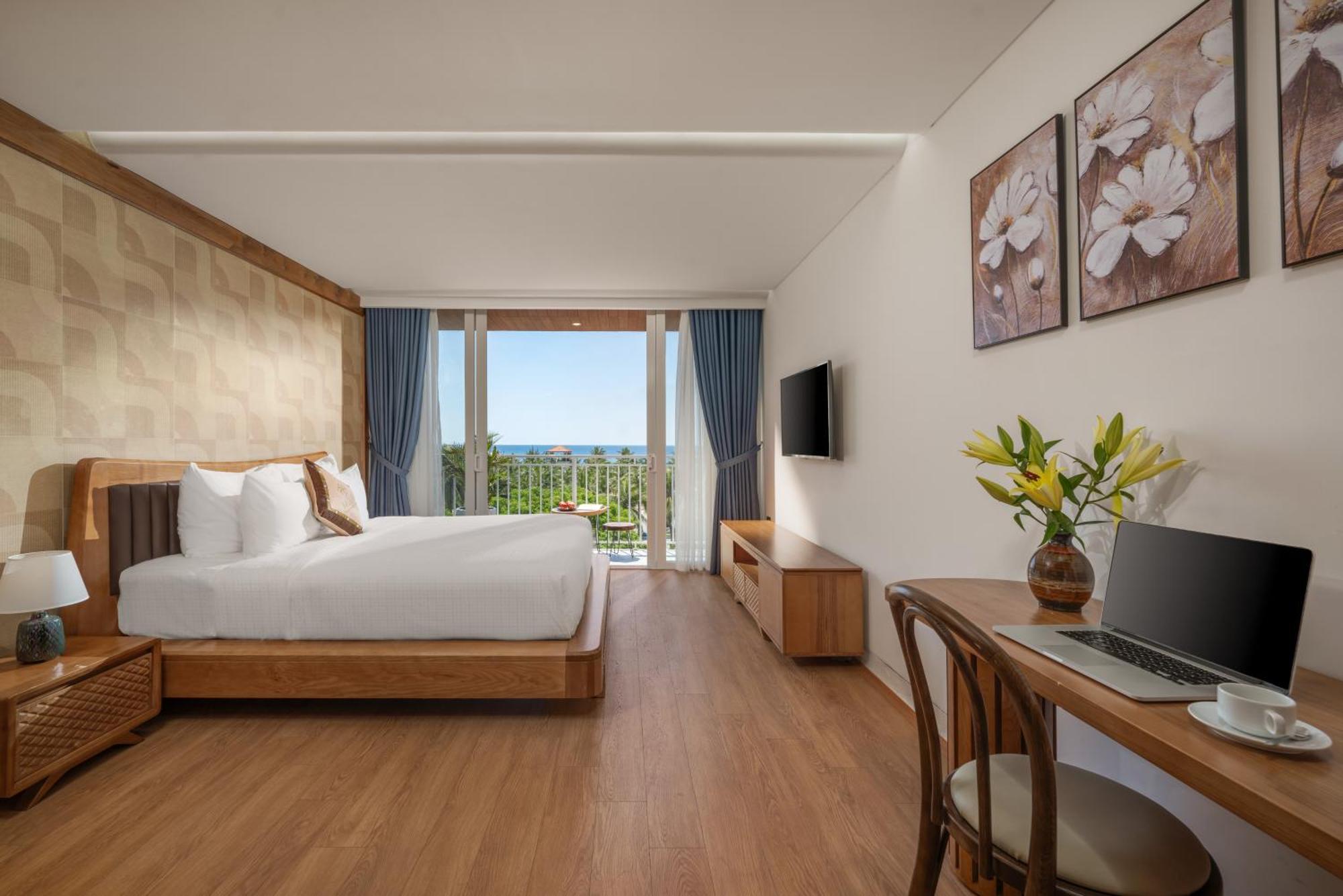 Mixay Boutique Hotel Đà Nẵng Ngoại thất bức ảnh