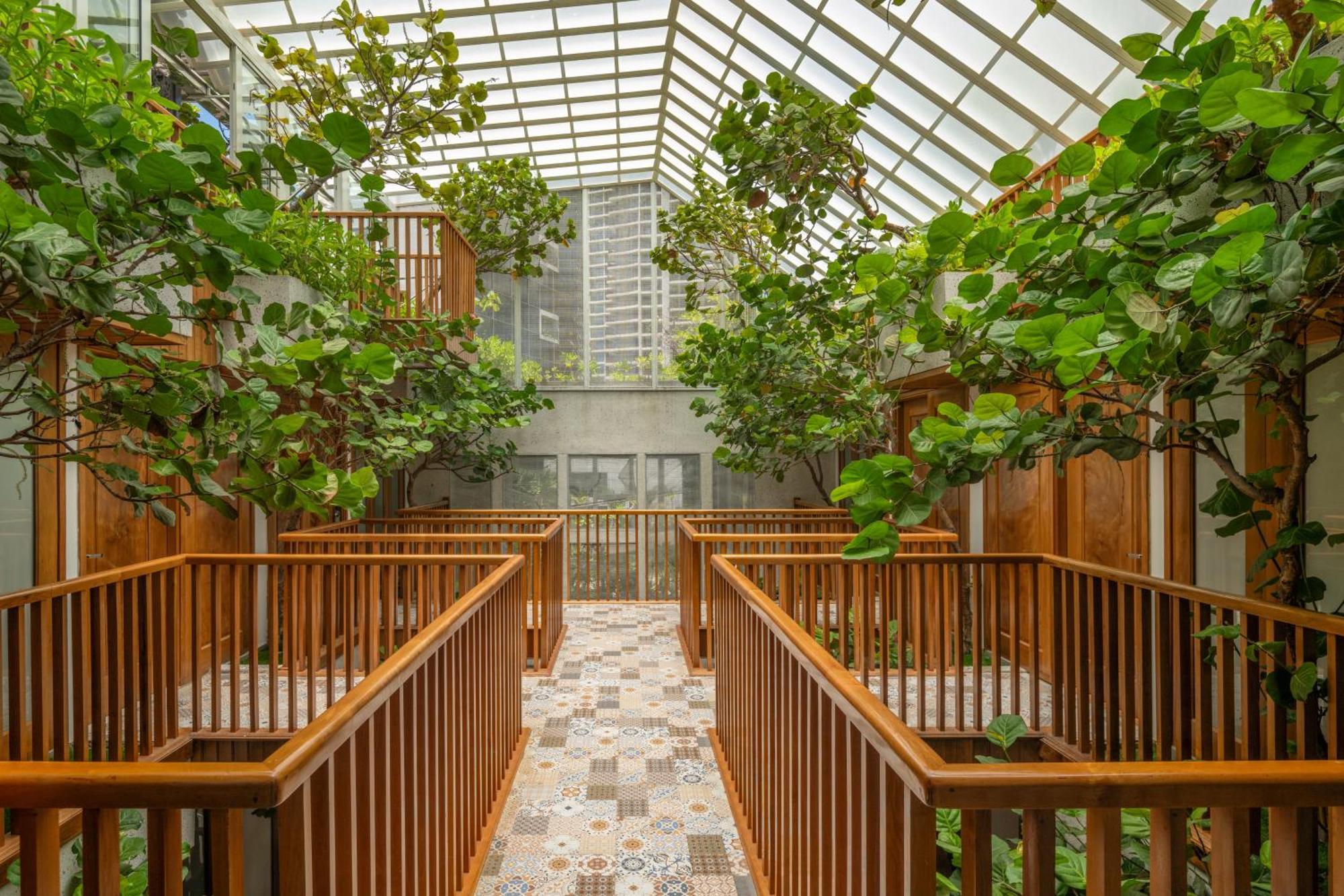 Mixay Boutique Hotel Đà Nẵng Ngoại thất bức ảnh