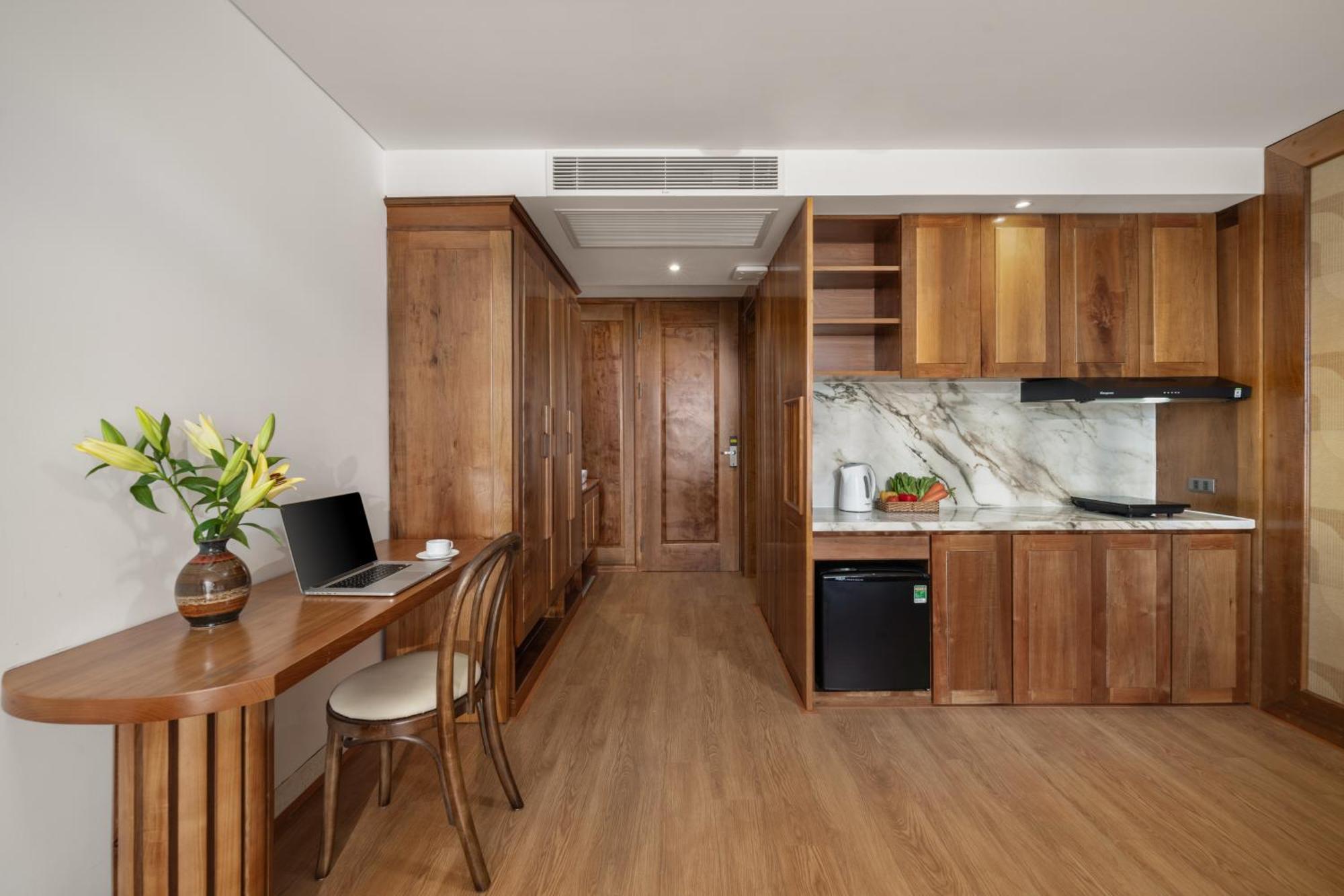 Mixay Boutique Hotel Đà Nẵng Ngoại thất bức ảnh