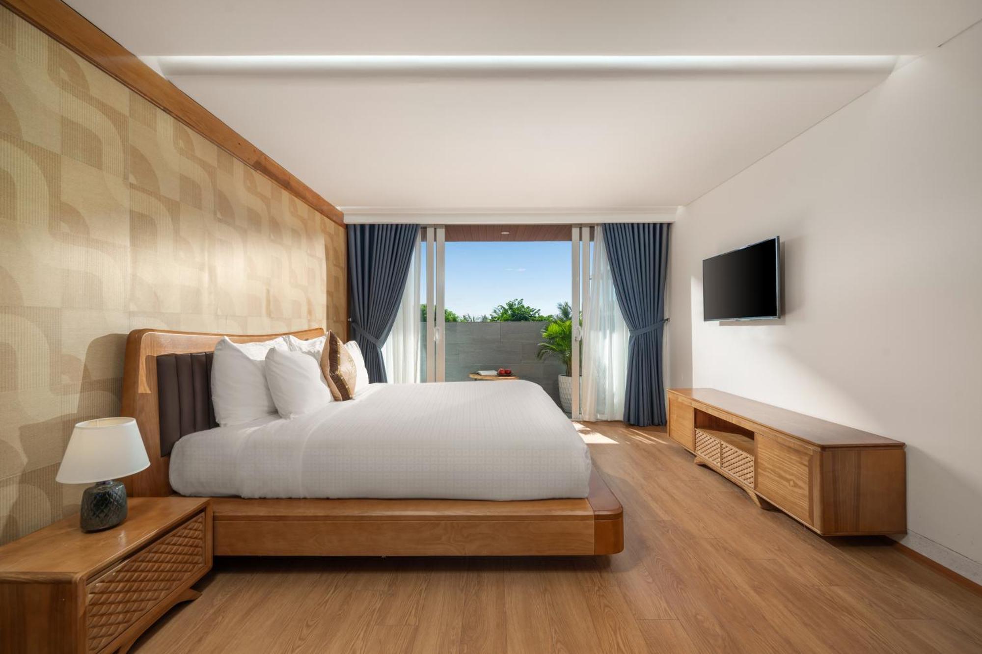 Mixay Boutique Hotel Đà Nẵng Ngoại thất bức ảnh