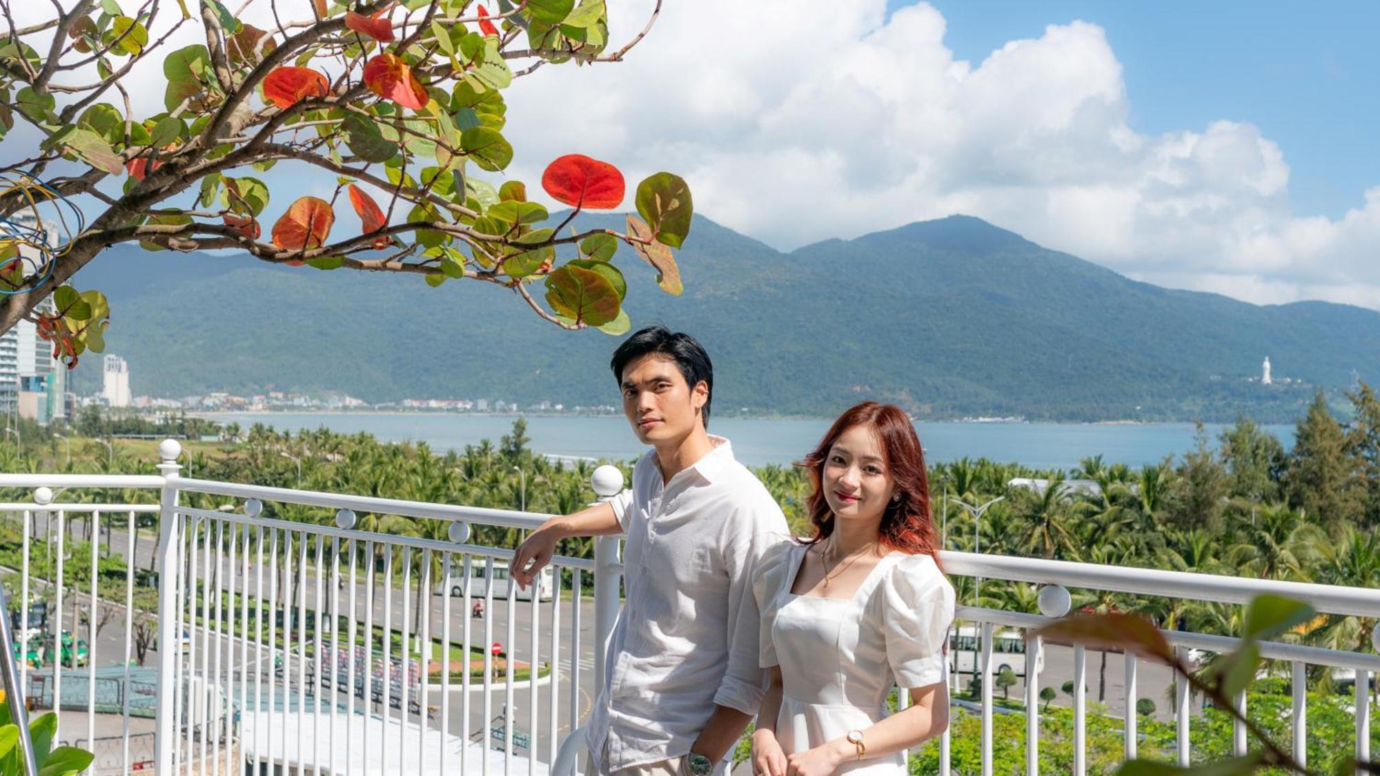 Mixay Boutique Hotel Đà Nẵng Ngoại thất bức ảnh