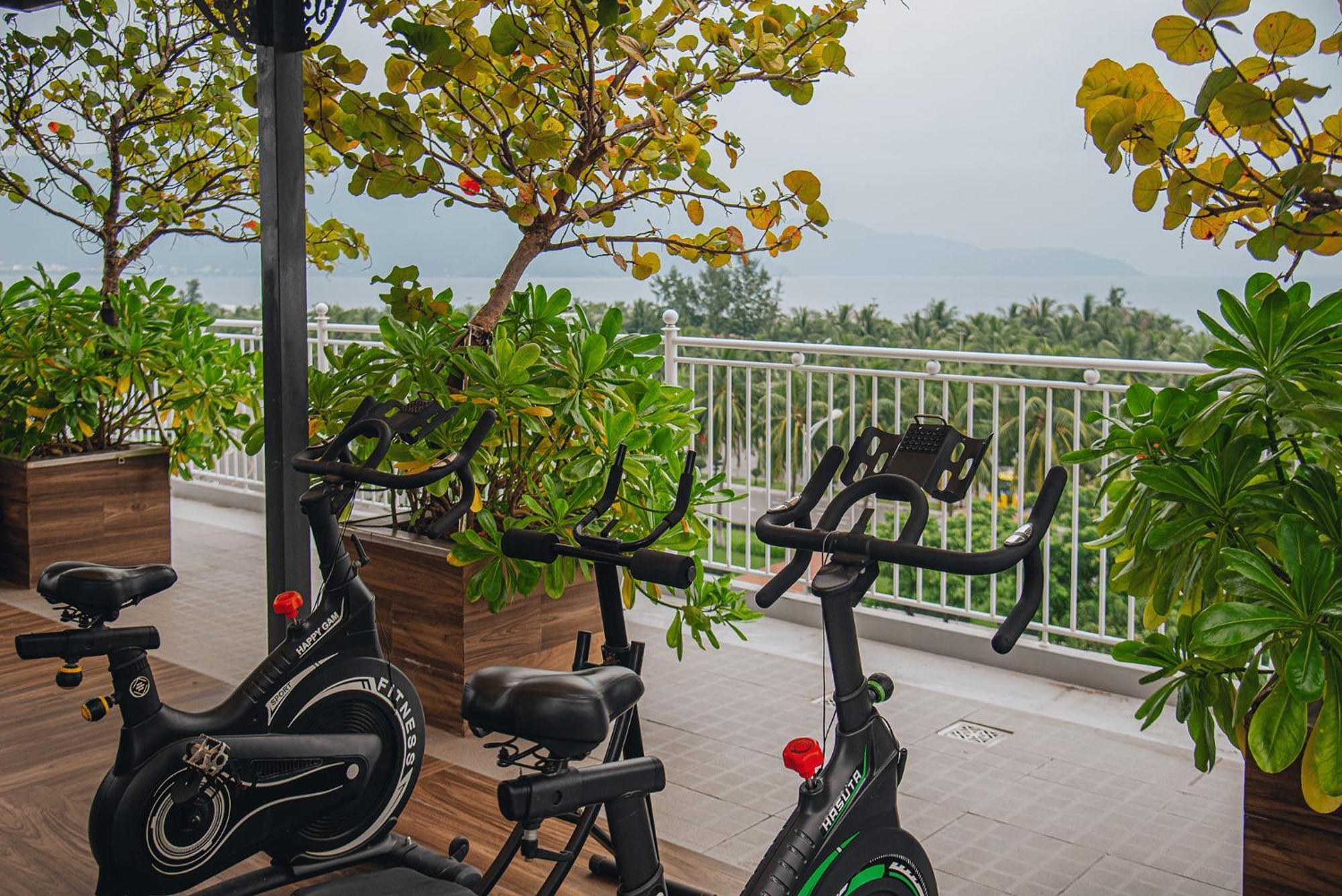 Mixay Boutique Hotel Đà Nẵng Ngoại thất bức ảnh
