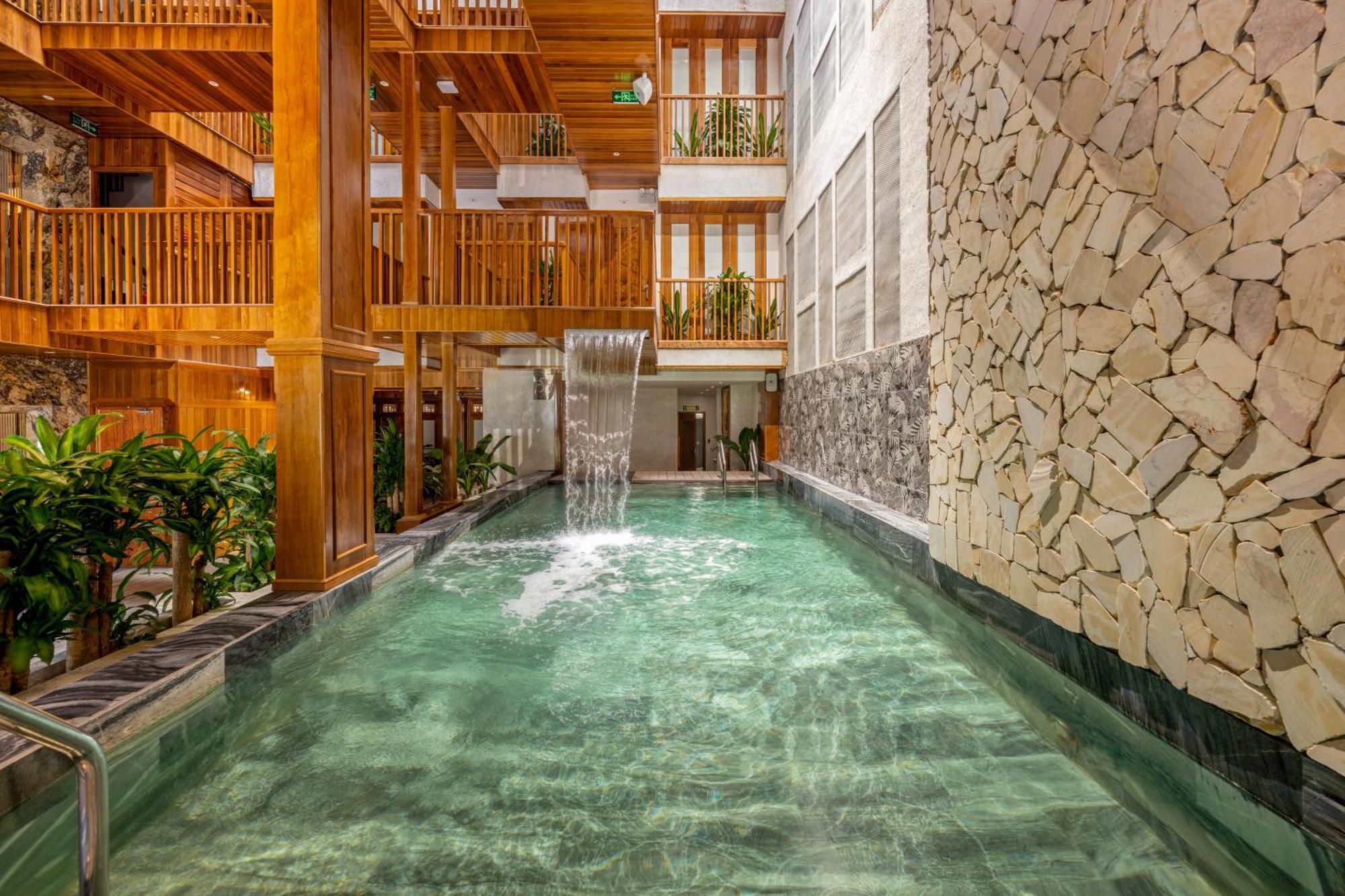 Mixay Boutique Hotel Đà Nẵng Ngoại thất bức ảnh