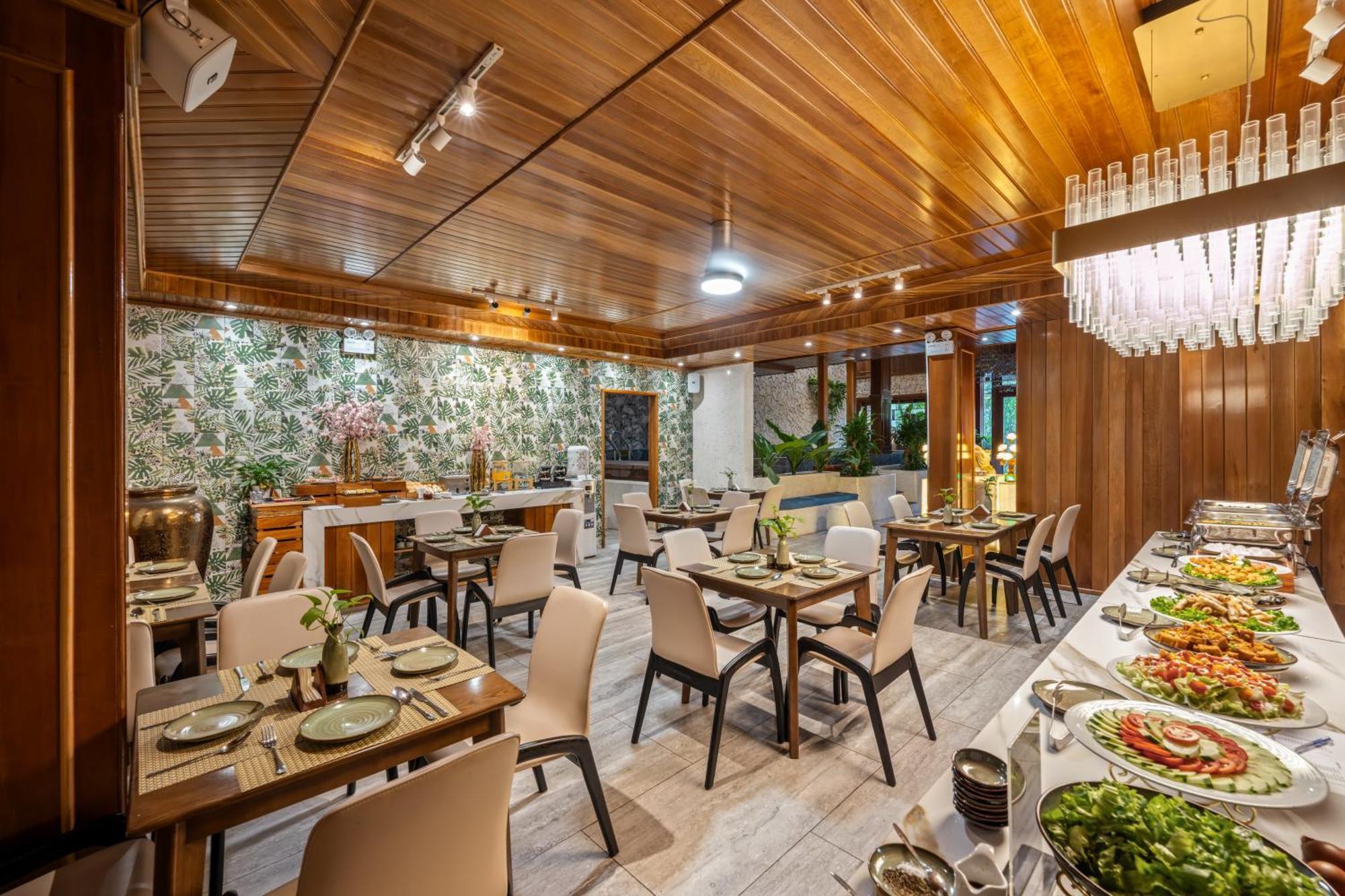 Mixay Boutique Hotel Đà Nẵng Ngoại thất bức ảnh